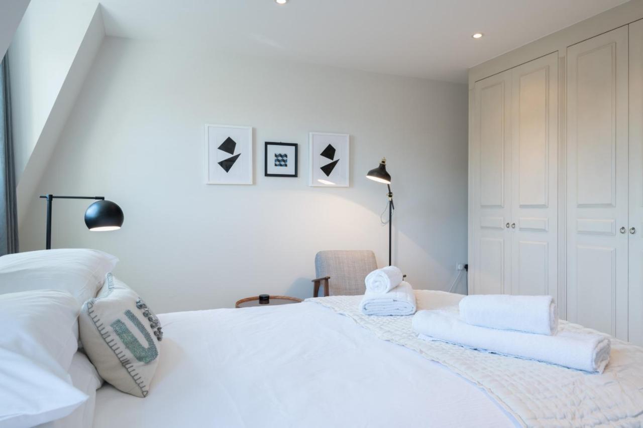 Breathtaking Putney Home With Gorgeous Garden ริชมอนด์ ภายนอก รูปภาพ